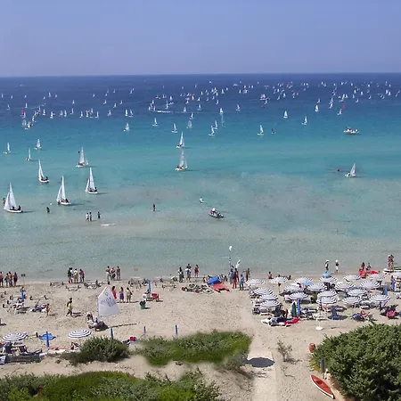 Ecoresort Le Sirene - Caroli Галлиполи