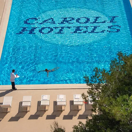 Ecoresort Le Sirene - Caroli