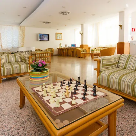 Готель Ecoresort Le Sirene - Caroli Галліполі