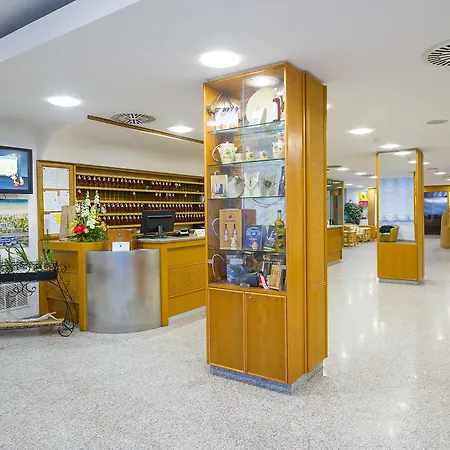 Ecoresort Le Sirene - Caroli