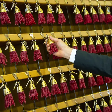 Ecoresort Le Sirene - Caroli Готель