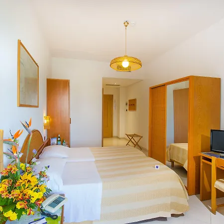 Ecoresort Le Sirene - Caroli
