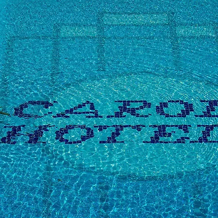 Ecoresort Le Sirene - Caroli 3*