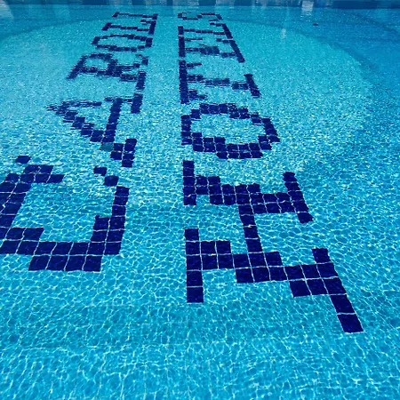 Ecoresort Le Sirene - Caroli מלון 3*