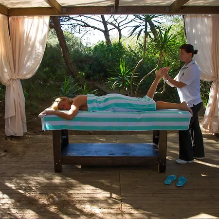 Ecoresort Le Sirene - Caroli 3*