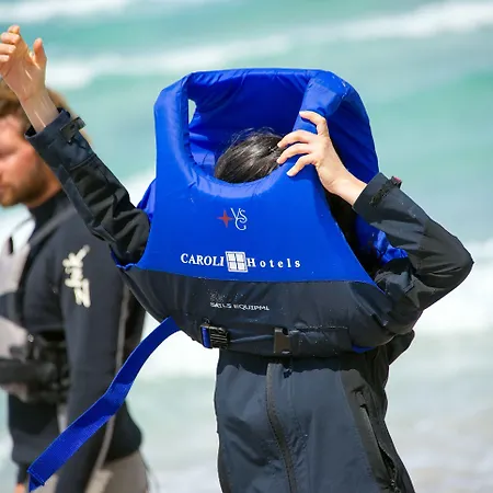 Ecoresort Le Sirene - Caroli