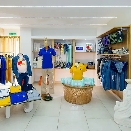 Ecoresort Le Sirene - Caroli גאליפולי