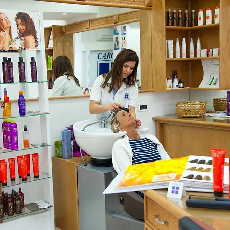 Ecoresort Le Sirene - Caroli