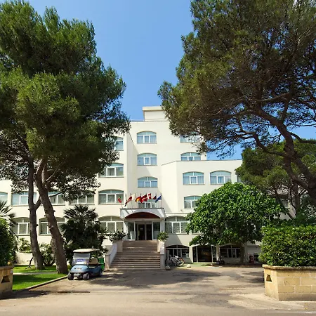 Hotel Ecoresort Le Sirene - Caroli