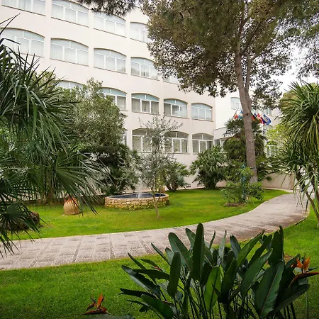 Ecoresort Le Sirene - Caroli Галліполі