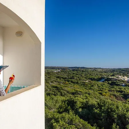 Готель Ecoresort Le Sirene - Caroli Галліполі