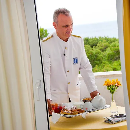 Ecoresort Le Sirene - Caroli ホテル 3*