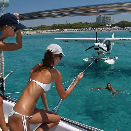 Ecoresort Le Sirene - Caroli גאליפולי