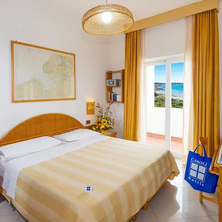 Ecoresort Le Sirene - Caroli