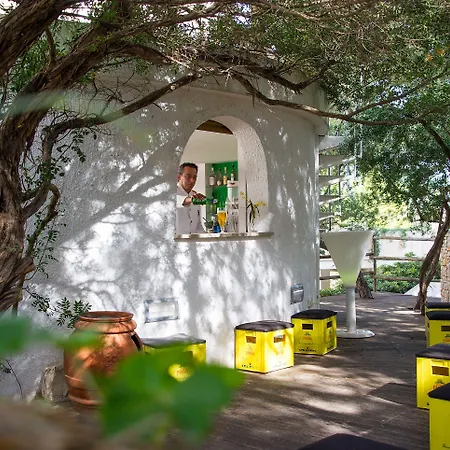 Ecoresort Le Sirene - Caroli Hotel