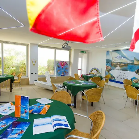 Hotel Ecoresort Le Sirene - Caroli 3*