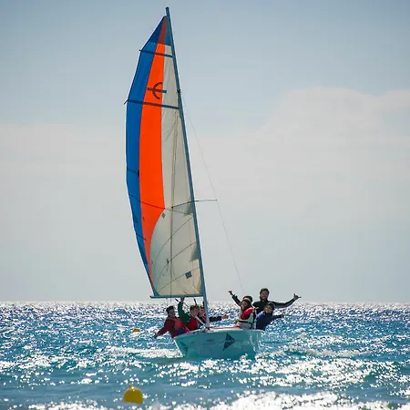 Ecoresort Le Sirene - Caroli