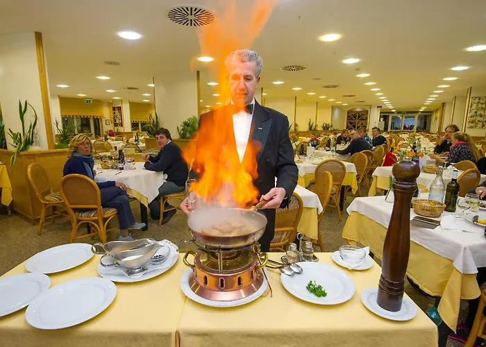 Ecoresort Le Sirene - Caroli Hotel 3*