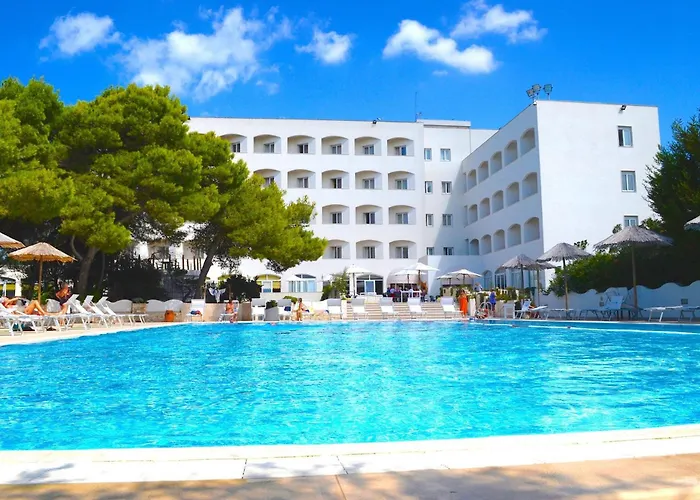 Ecoresort Le Sirene - Caroli 3* غالّيبولي