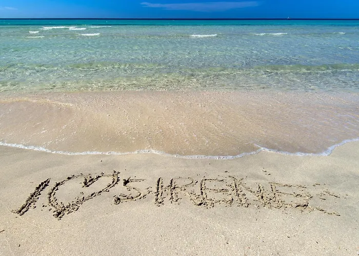 Ecoresort Le Sirene - Caroli Hotel Gallipoli