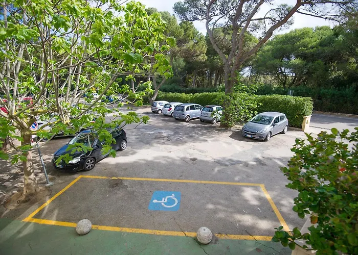 Ecoresort Le Sirene - Caroli Gallipoli