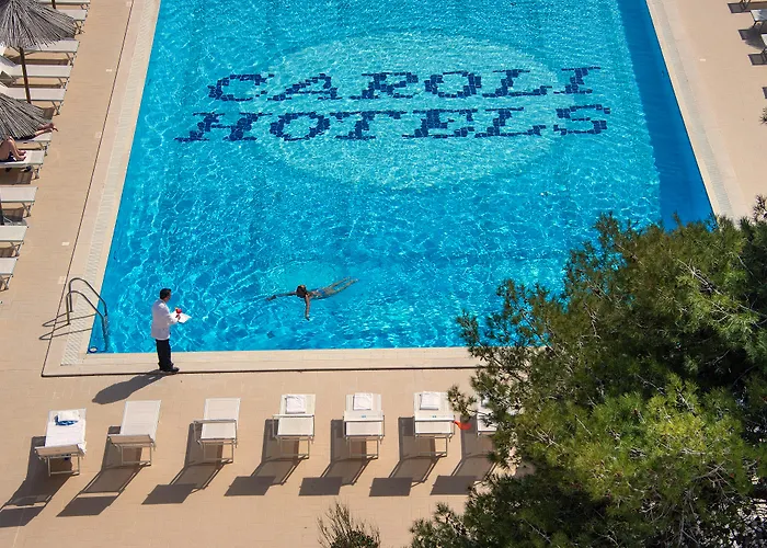 Ecoresort Le Sirene - Caroli