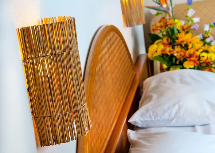 Ecoresort Le Sirene - Caroli Hotel 3*