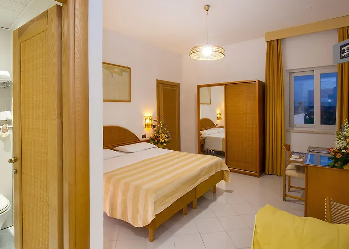 Ecoresort Le Sirene - Caroli 3*