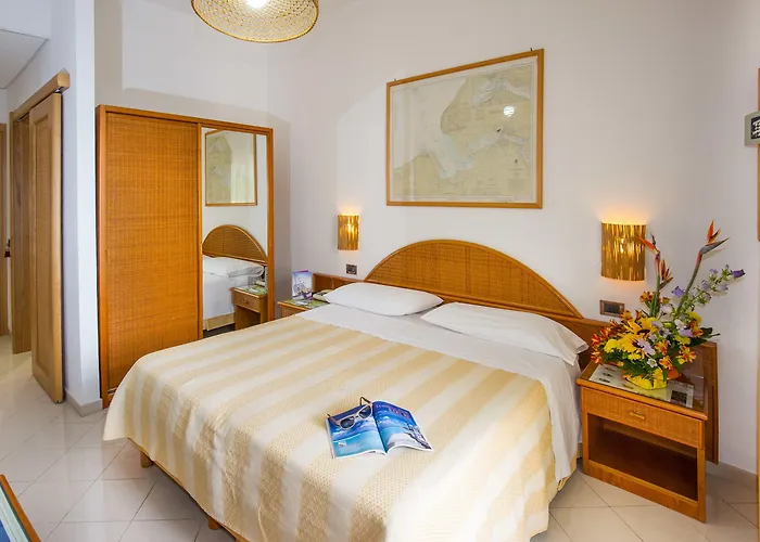 Ecoresort Le Sirene - Caroli Hotel Gallipoli