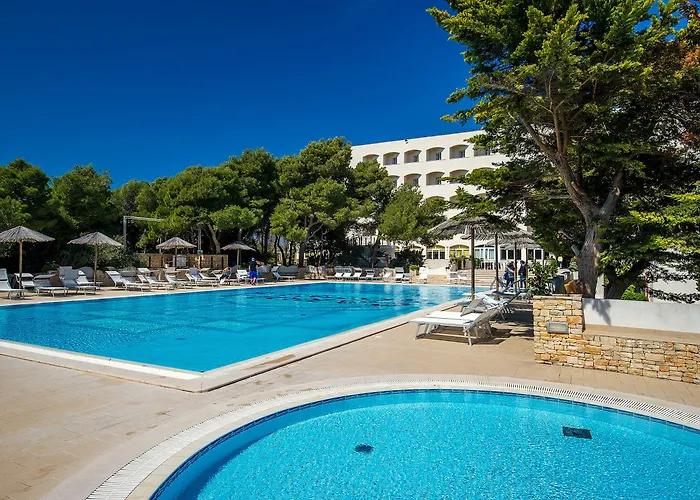 Ecoresort Le Sirene - Caroli Hotel