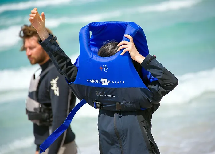 Ecoresort Le Sirene - Caroli