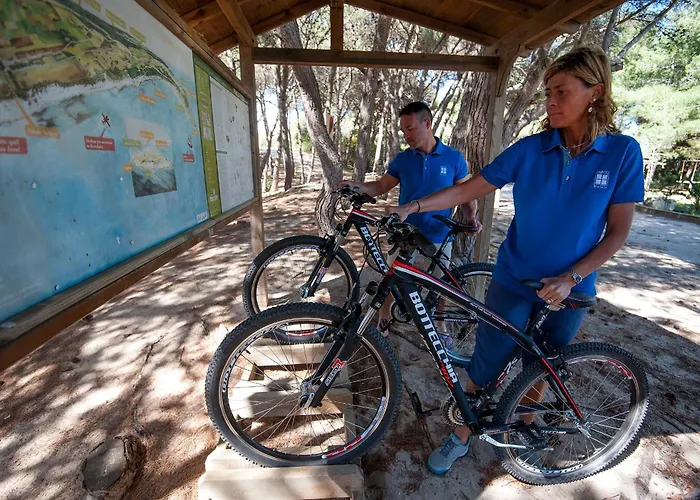 Ecoresort Le Sirene - Caroli