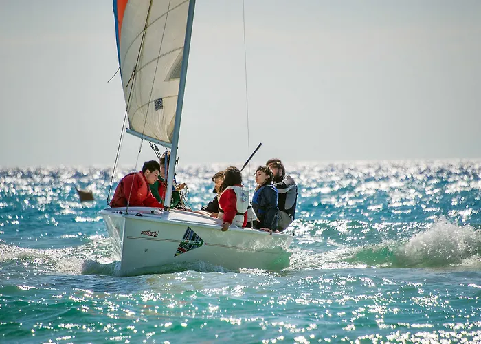 Ecoresort Le Sirene - Caroli 3* غالّيبولي