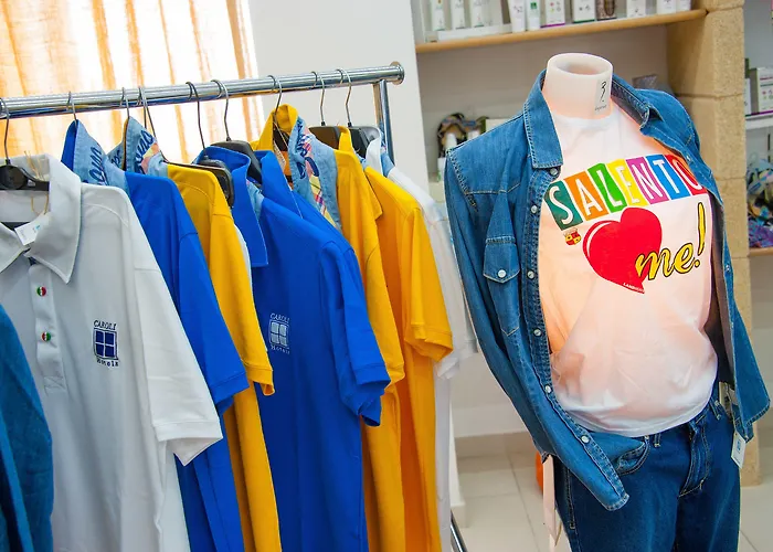 Ecoresort Le Sirene - Caroli