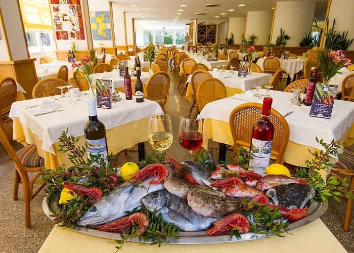 Ecoresort Le Sirene - Caroli فندق