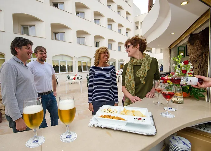 Ecoresort Le Sirene - Caroli