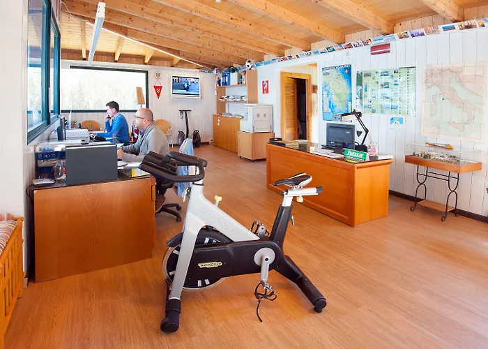 Ecoresort Le Sirene - Caroli فندق 3*