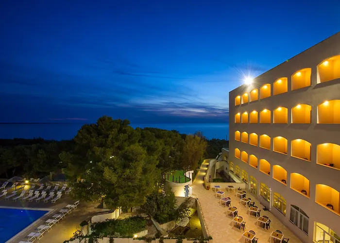 Ecoresort Le Sirene - Caroli 3* Gallipoli