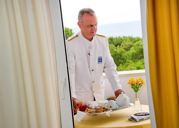 Ecoresort Le Sirene - Caroli فندق 3*