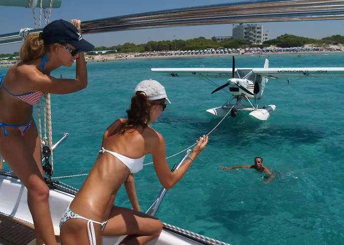 Ecoresort Le Sirene - Caroli غالّيبولي