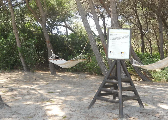 Ecoresort Le Sirene - Caroli Gallipoli